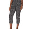 Women'S Print Crop Pant