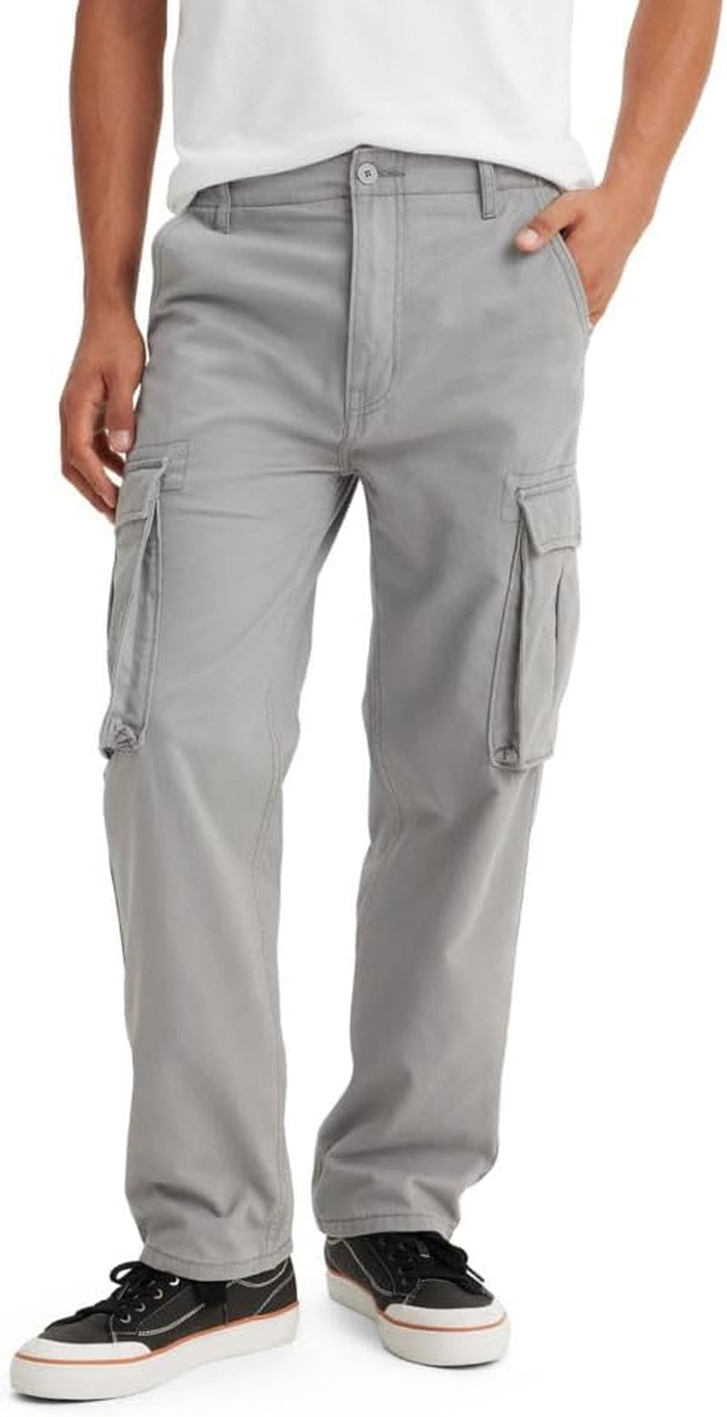 Men'S Ace Cargo Twill Pant